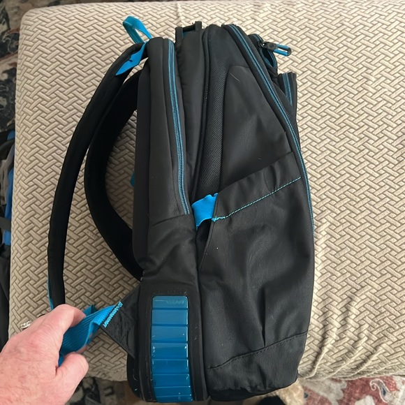 Samsonite computer backpack - Picture 8 of 8